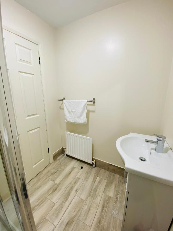 The Wild Atlantic Stay Carndonagh Exterior photo