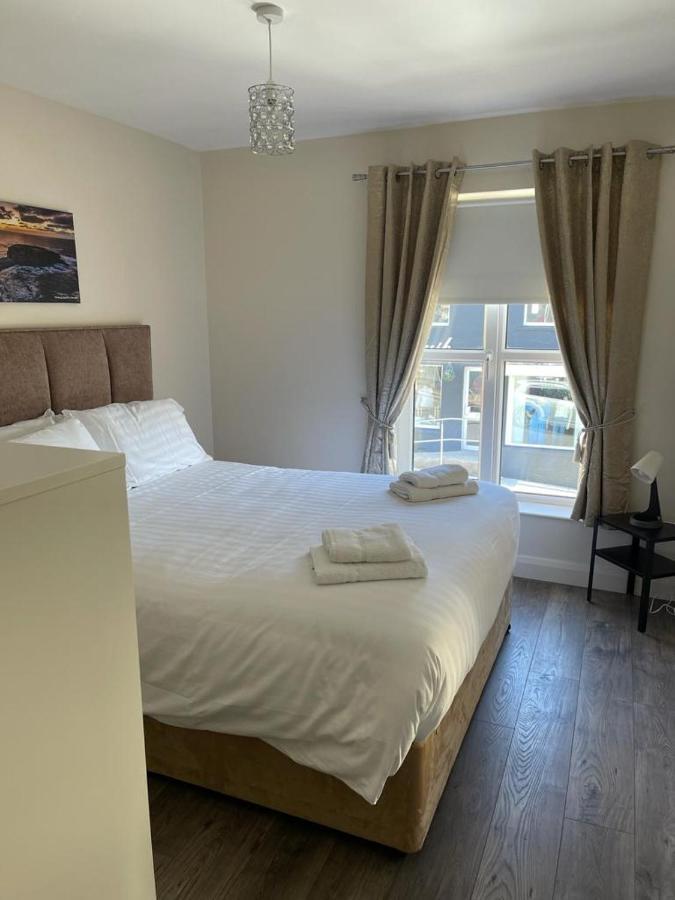 The Wild Atlantic Stay Carndonagh Exterior photo
