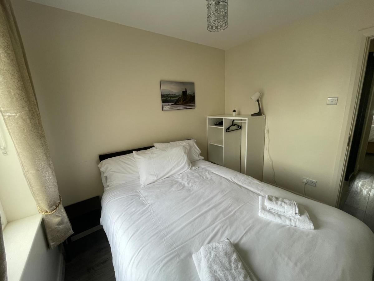 The Wild Atlantic Stay Carndonagh Exterior photo