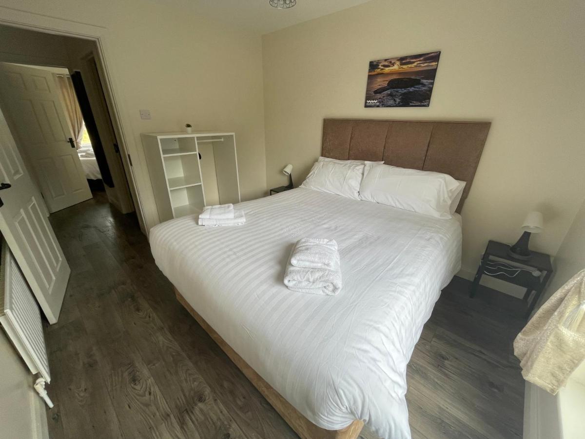 The Wild Atlantic Stay Carndonagh Exterior photo