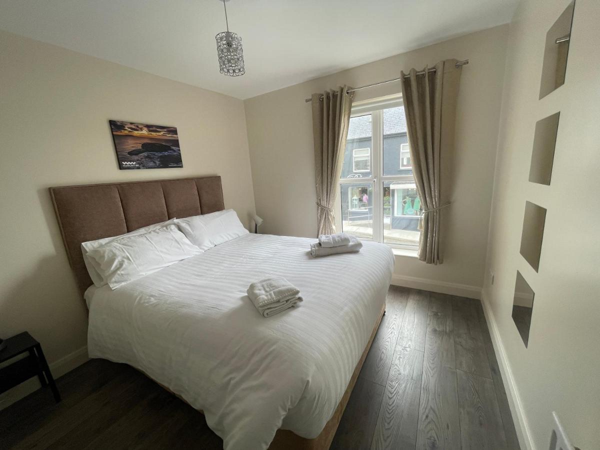 The Wild Atlantic Stay Carndonagh Exterior photo